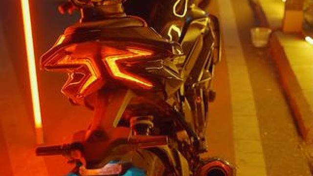 发到你买为止#机车 #摩托车 #无极660rr