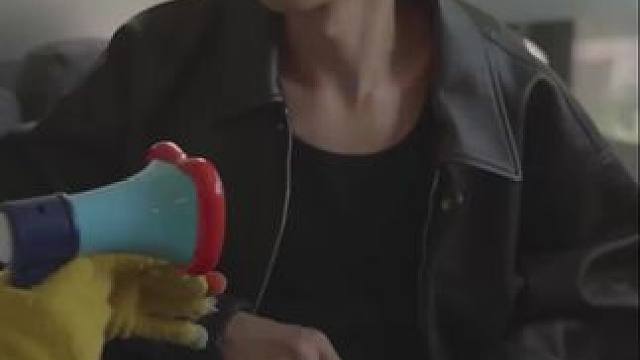 #十个勤天缺一不可 行李牌变成禾伙人在外相认的身份牌啦~#追星女的爱无解 #十个勤天行李牌 #后陡门