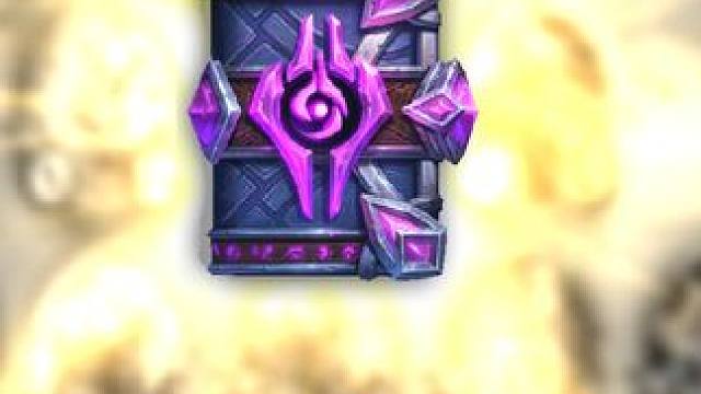 本周炉石乱斗：暴风城之战