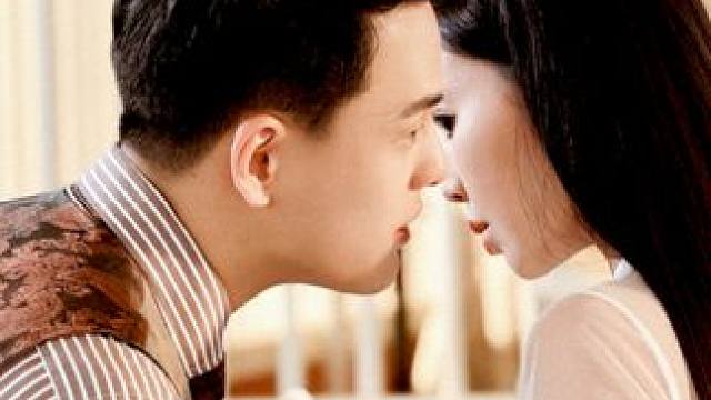 闪婚2，插曲《傻女人》 