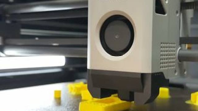 还是好像还挺实用的~ #3d打印 #玩个很新的东西 #男人的玩具