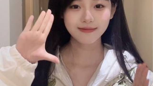 好简单呀快学！#一学就会系列 #甜妹 #HACR #手势舞