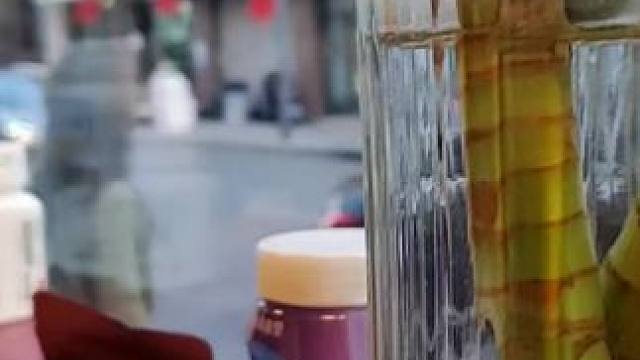 我发布了一个新视频，快来围观吧！