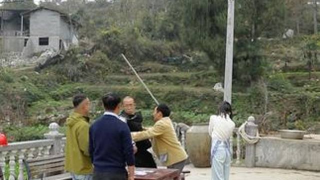 #我的乡村生活 #家庭情感 #原创视频