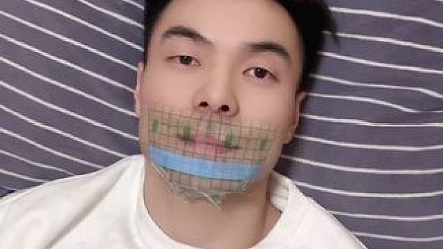 我哥怎么变成大青蛙？