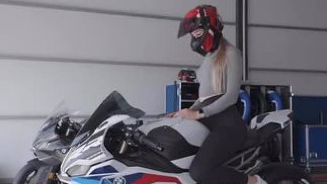 #宝马s1000rr 2025款宝马s1000rr