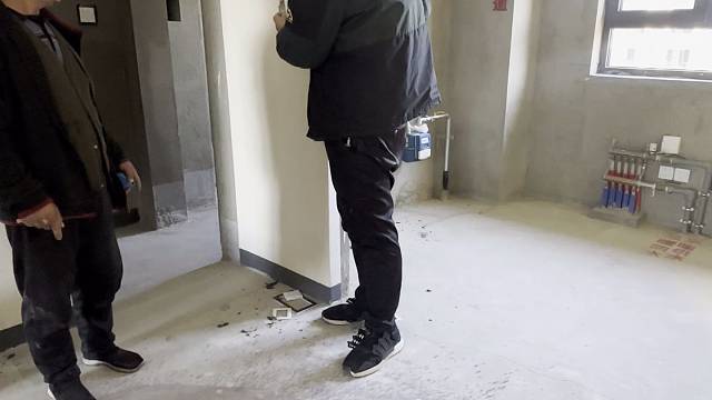 金地风华九里木工对接 #装修 #全屋定制 #包头石总说装修