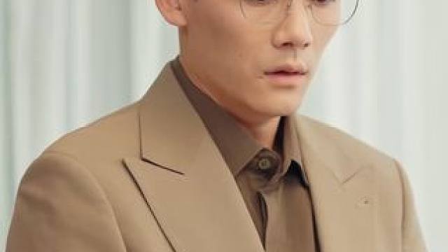 #一定要看到最后 #因为一个片段看了整部剧 #撩乱