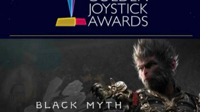 什么野鸡奖？没听说过！，，，，，，，，，恭喜黑神话悟空拿下2024年最终年度游戏大奖。再一次证明了传