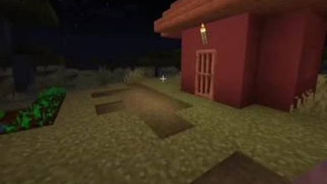 #我的世界 #Minecraft