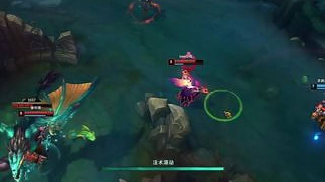 加速连招一直加速 还要什么相位啊