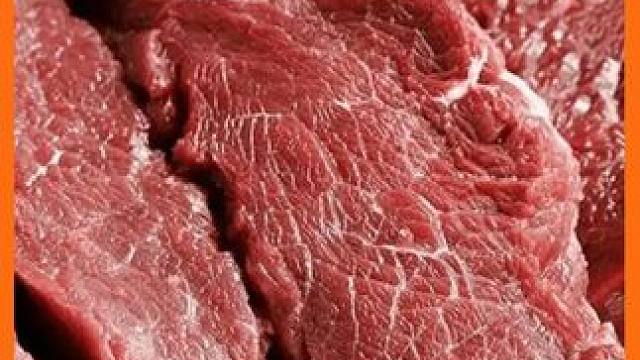 为什么牛肉切开后会疯狂的跳？#科普一下 #维生素