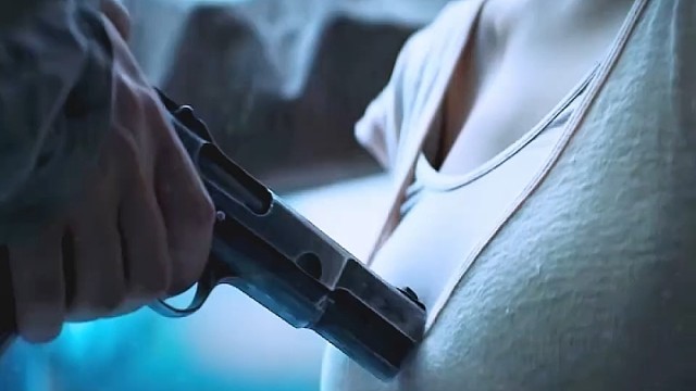 刺激呀  不是一般的刺激