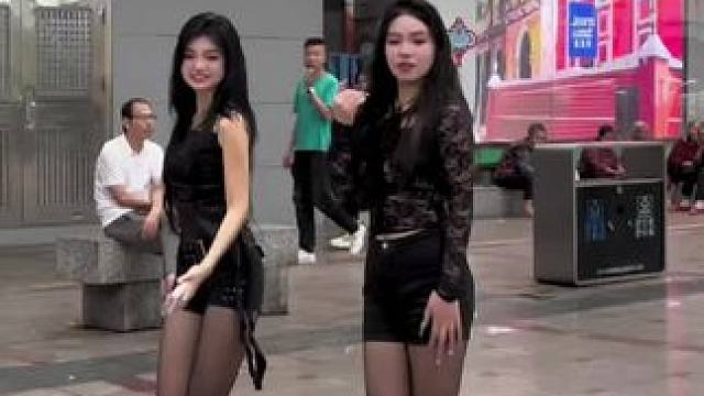 #你要怎么抵抗我