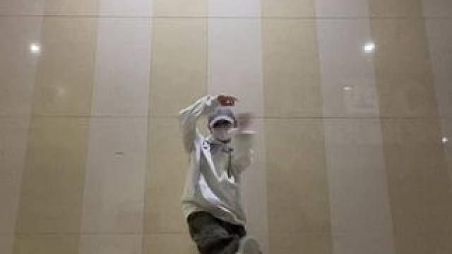 欢快的旋律 #ryona编舞 #yuria编舞 #superstar 这满满的活力感#律动一下