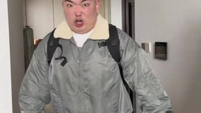 《陕北卢森堡》 #陕北 #鲍鲍 #脱口秀 #留学生 #方言