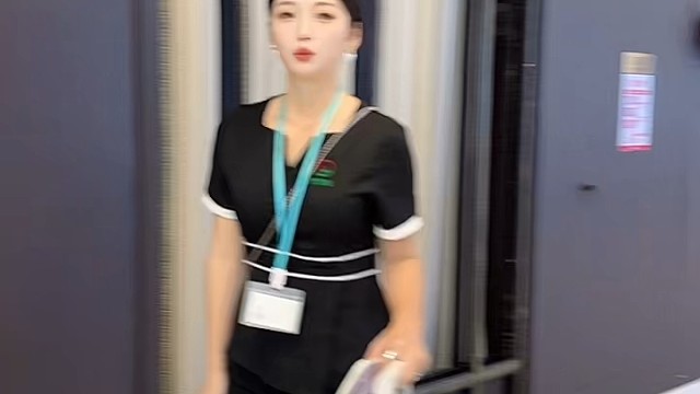 这仙气接的住嘛