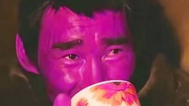 你喝过鹿血吗？怎么样？ #纪录片 #因纽特人 #我的观影报告