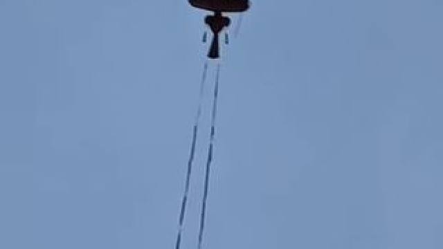 放风筝 #放风筝