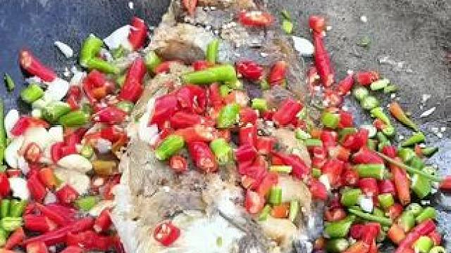 东南亚矮子 #东南亚美食 #农村美食#乡村美食