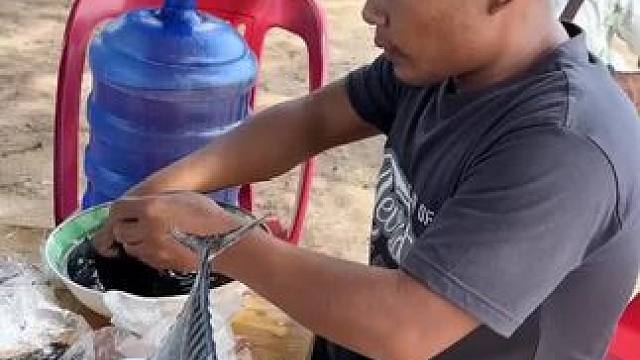 东南亚矮子 #农村生活#我的农村生活 #东南亚乡村