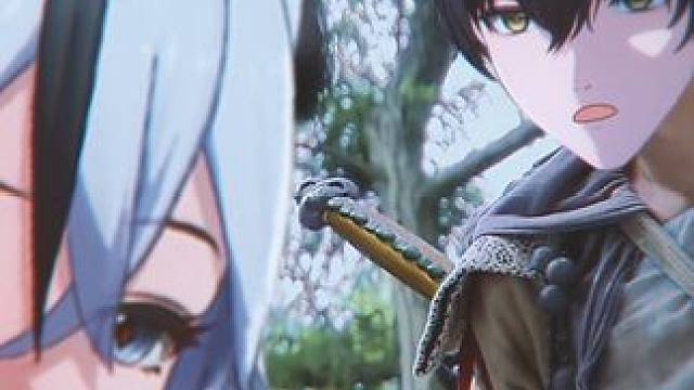 芜湖 #鸣潮 #二创 #板栗坨坨 #你不是会变红色吗 #鸣潮椿