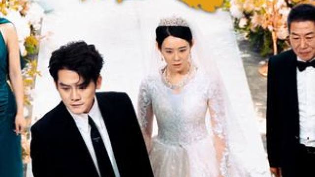 #子耀门楣 #子耀门楣大结局 #子耀门楣后续 #饭余剧场 #因为一个片段看了整部剧