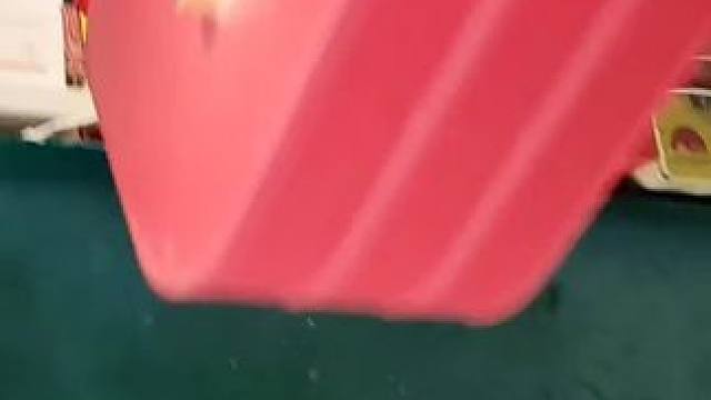 我发布了一个新视频，快来围观吧！