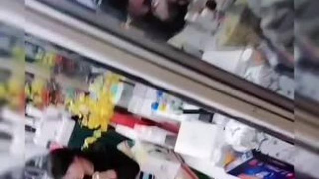 我发布了一个新视频，快来围观吧！