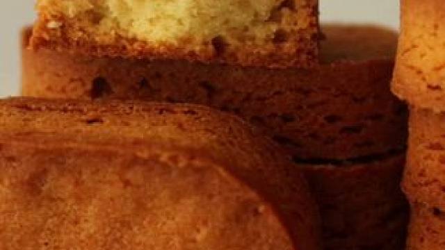 黄油曲奇｜复刻天价曲奇，超详细制作过程！#美食 #甜品治愈一切 #用干净饮食开启年底自律 #舌尖上的