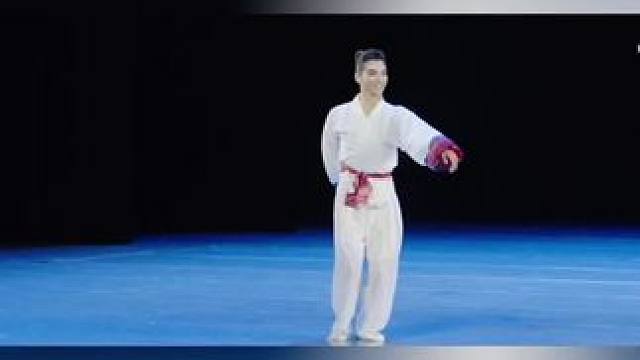 舞韵流转，桃李成蹊。《桃李熠熠》第十三届桃李杯优秀作品全国巡演北京站，一场舞动青春与传承的盛宴即将启