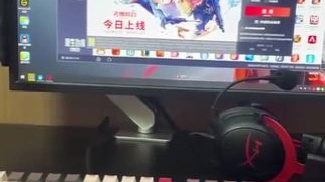 最近一直想体验一番刺激的电竞游戏，朋友给我介绍了竞潮玩，听说他们家的设备很先进。去到店里后，果然没有