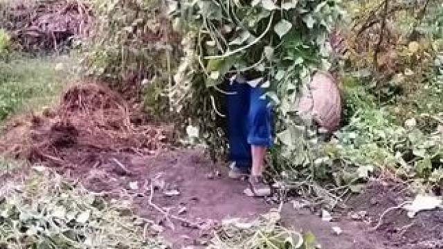 山卡卡里的农村大姐学费了开直播每天收获满满您还在恐播怕播不敢开播开播了不知说什么吗#记录真实生活 #