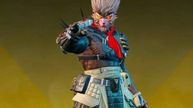 冻梨库库杀，号主笑哈哈 #高能英雄 #高能英雄新英雄悟空来了