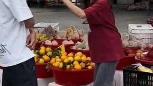 新型骗菊#搞笑 #看一遍笑一遍 #专治不开心