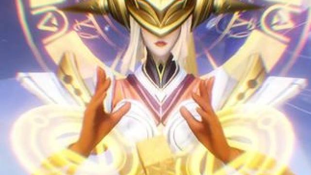 向文明低头！#女娲  #女娲也是好起来了  #星之破晓不删档内测  #王者荣耀星之破晓