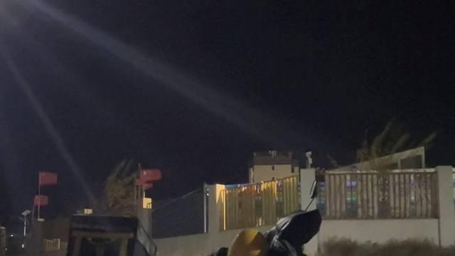 被外卖小哥治愈的瞬间