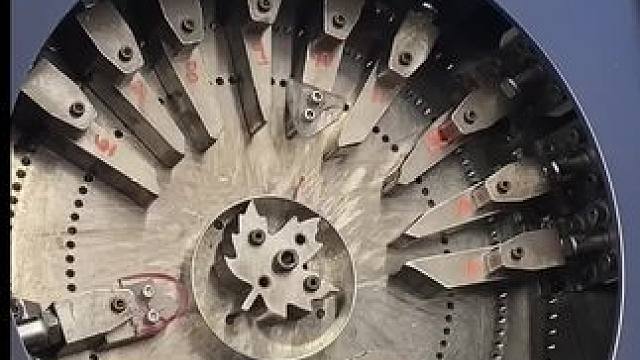 制作饼干模具 #是时候展现真正的技术了 #dou来休息一下