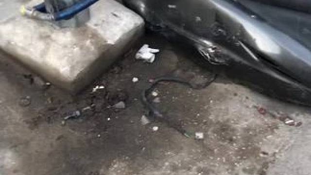 真好  就留了个坐垫#操作有风险请勿模仿