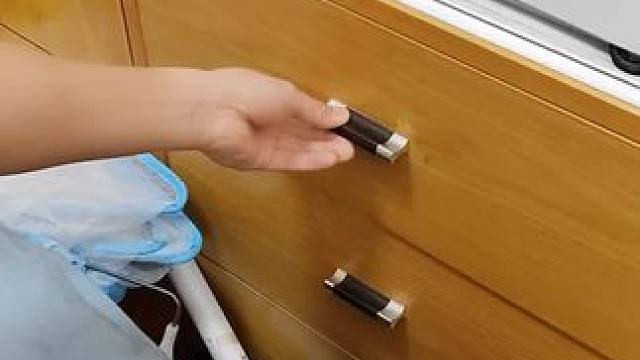 爸妈说，走投无路时就打开这个箱子#一定要看到最后 #搞笑