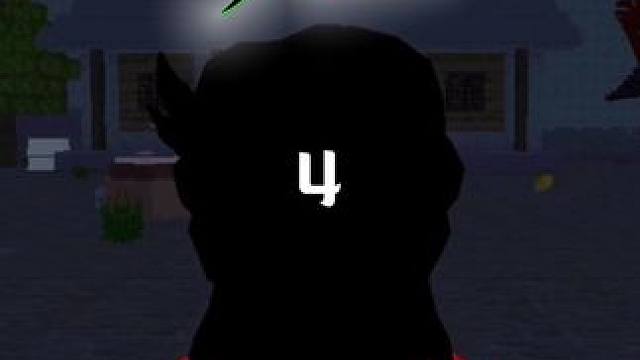 《咒》第四集 柔柔讲述了这个村的传闻，奇怪的是卡卡不见了….
点赞关注越多更新越快！
 #恐怖故事 