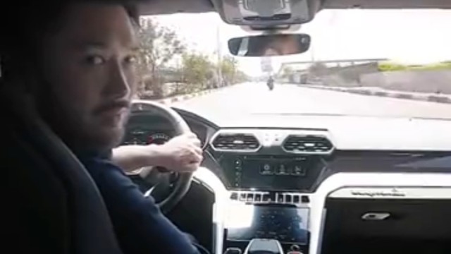 我靠，你来真的。