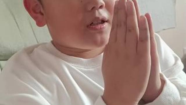 #阿弥陀佛 #佛语禅音 #素食主义 #修心修行 #每日素食