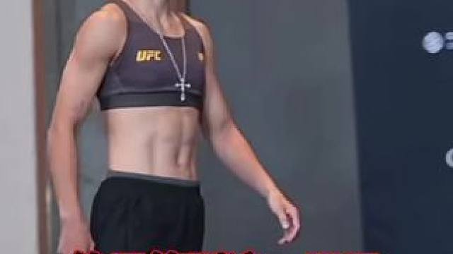 终于等到这一天了 加油王聪 看好你 #王聪 #ufc