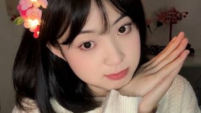 桃花仙子花环来喽！blingbling#手工diy #手工礼物 #扭扭棒