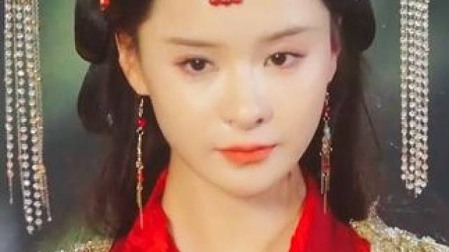 直到宫女将王妃折磨到不成样子，王爷这才发现她就是自己的白月光