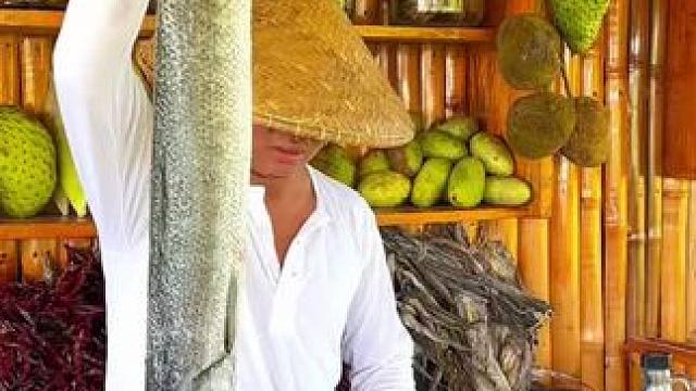 农村美食 #农场生活#我的农场生活 #我的乡村生活