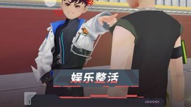 太好了是车神，雷诺有救了
#QQ飞车手游 #搞笑 #重生 #赛车游戏