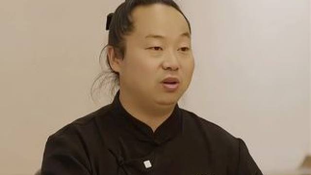 武当太极的不同 #武当太极 #道家养生 #道家文化 #养生 #武当武术