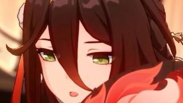 让小女子给您跳支舞 #崩坏星穹铁道 #在第八日启程 #星穹铁道前瞻 #停云 #忘归人